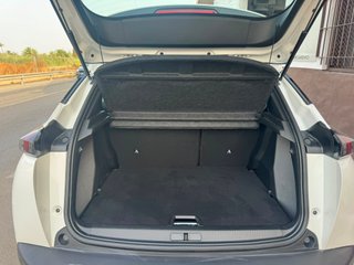 Peugeot 2008 2021