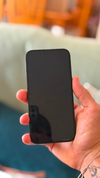 iPhone 13 128GB Negro
