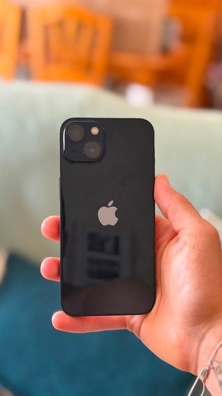 iPhone 13 128GB Negro