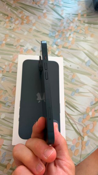 iPhone 13 128GB Negro