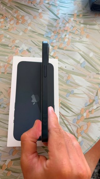 iPhone 13 128GB Negro