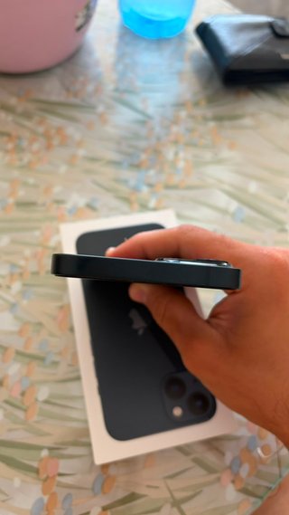 iPhone 13 128GB Negro