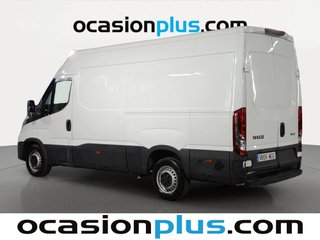 Iveco Daily Furgon 35S 16 V 3520L/H2 115 kW (156 CV)