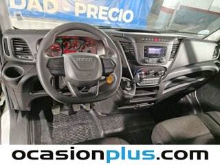 Iveco Daily Furgon 35S 16 V 3520L/H2 115 kW (156 CV)
