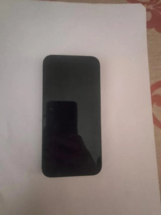 iPhone 14 256GB Nero