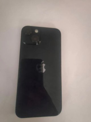 iPhone 14 256GB Nero