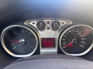 Ford Focus 2010