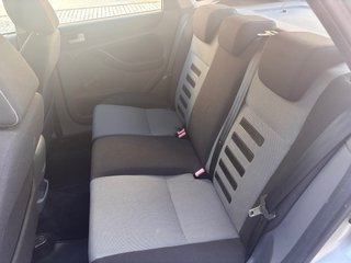Ford Focus 2010