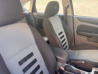 Ford Focus 2010