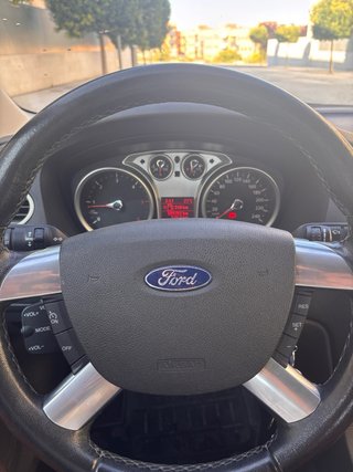 Ford Focus 2010