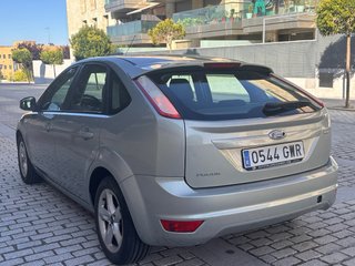 Ford Focus 2010