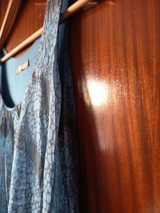 Vestido