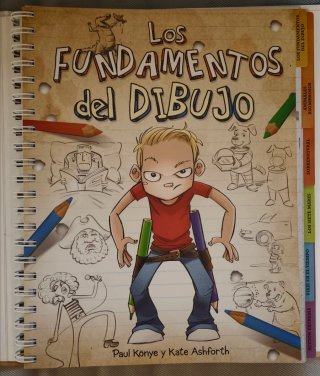 DIBUJO:501 Consejos para tus primeros dibujos.