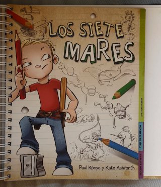 DIBUJO:501 Consejos para tus primeros dibujos.