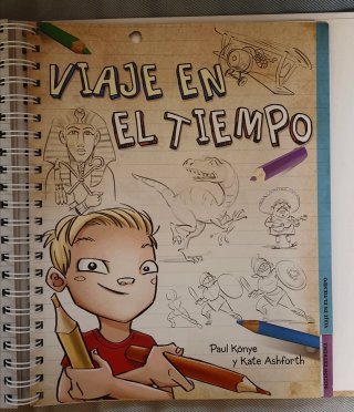 DIBUJO:501 Consejos para tus primeros dibujos.