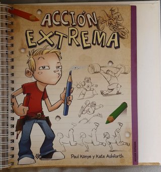 DIBUJO:501 Consejos para tus primeros dibujos.