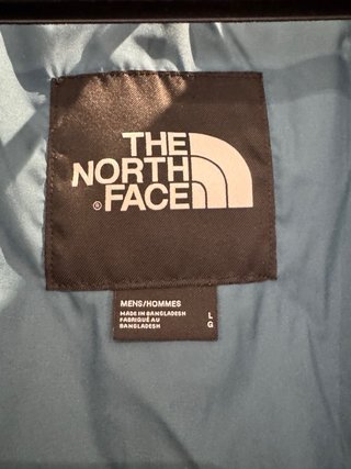 Chaqueta The North Face