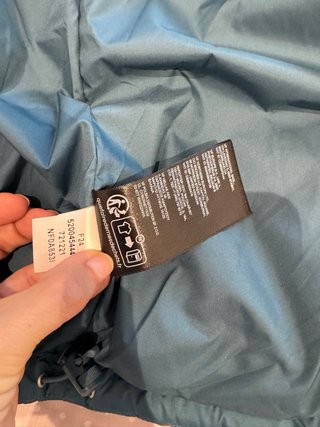 Chaqueta The North Face