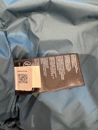 Chaqueta The North Face