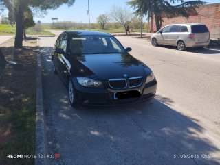 BMW Serie 3 2008