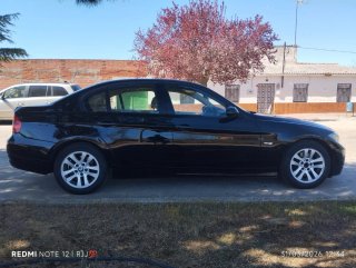 BMW Serie 3 2008