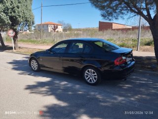 BMW Serie 3 2008