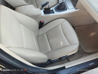 BMW Serie 3 2008