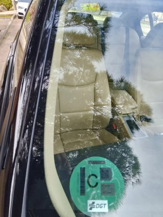 BMW Serie 3 2008