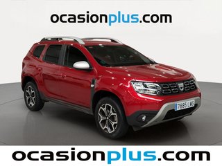 Dacia Duster Prestige TCE 66 kW (90 CV) 4X2