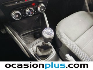 Dacia Duster Prestige TCE 66 kW (90 CV) 4X2