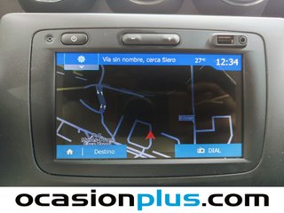 Dacia Duster Prestige TCE 66 kW (90 CV) 4X2
