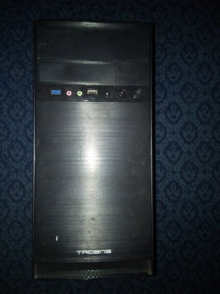 Ordenador Intel I5 9400 / 8GB / 480GB SSD