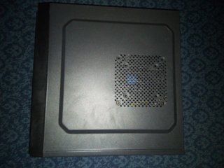 Ordenador Intel I5 9400 / 8GB / 480GB SSD
