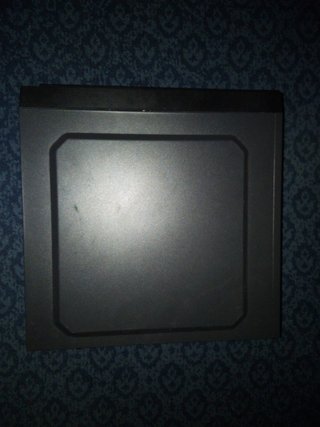 Ordenador Intel I5 9400 / 8GB / 480GB SSD