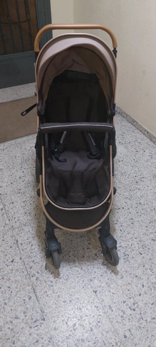 Cochecito bebé en buen estado