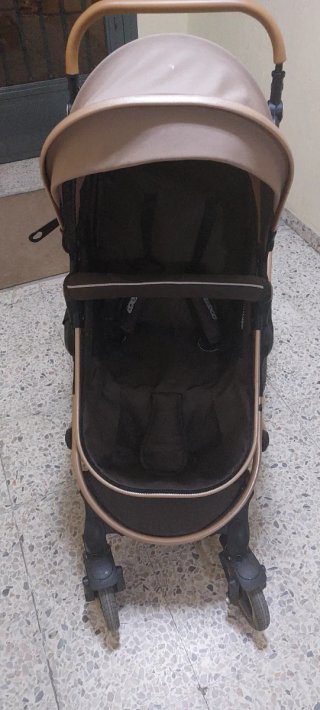 Cochecito bebé en buen estado