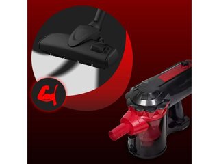 Aspirador escoba ciclónico Retoo 5 en 1 650 W