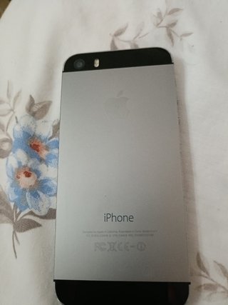 iPhone s5