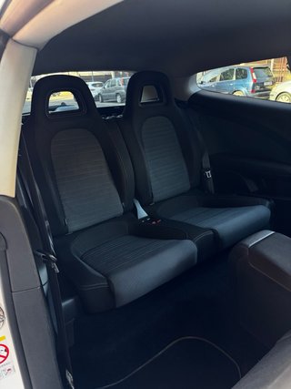Volkswagen Scirocco 2011