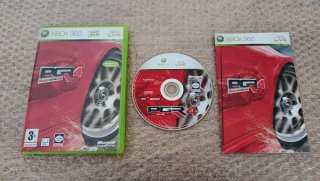 Lote 6 Juegos Xbox 360