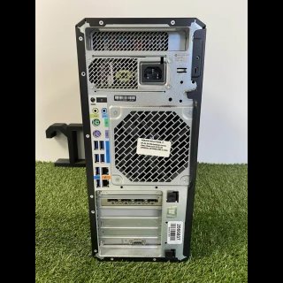 Ordenador HP Z4 G4 32Gb RAM, NVIDIA P2200 5Gb