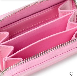 Cartera Tous Rosa