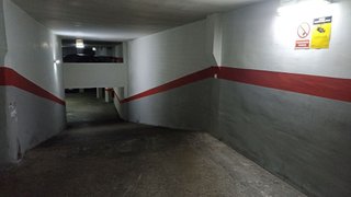 Garaje en alquiler en Cappont en Lleida