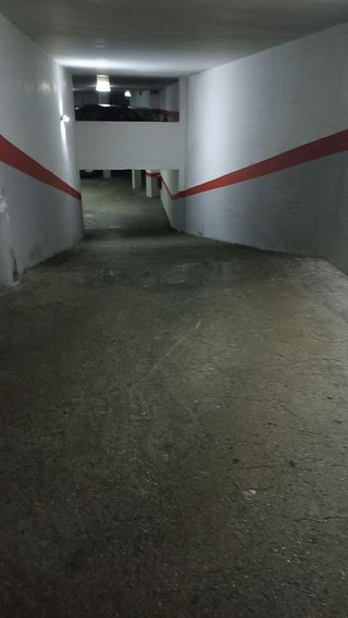 Garaje en alquiler en Cappont en Lleida