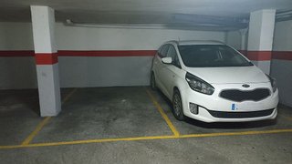 Garaje en alquiler en Cappont en Lleida