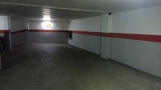 Garaje en alquiler en Cappont en Lleida