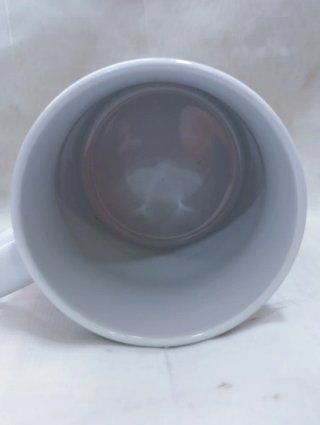 Caneca I hate everyone but coffee helps