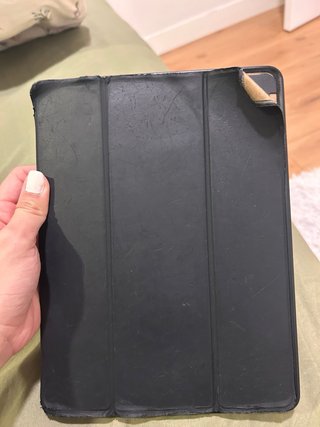 iPad 9na Generación 64GB Plata