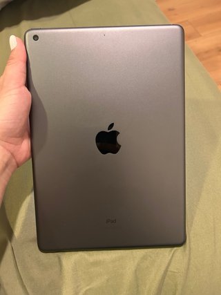 iPad 9na Generación 64GB Plata