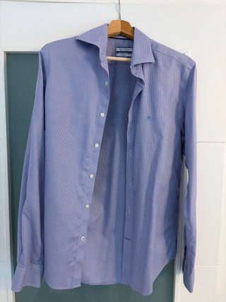 Camisa Pedro del Hierro